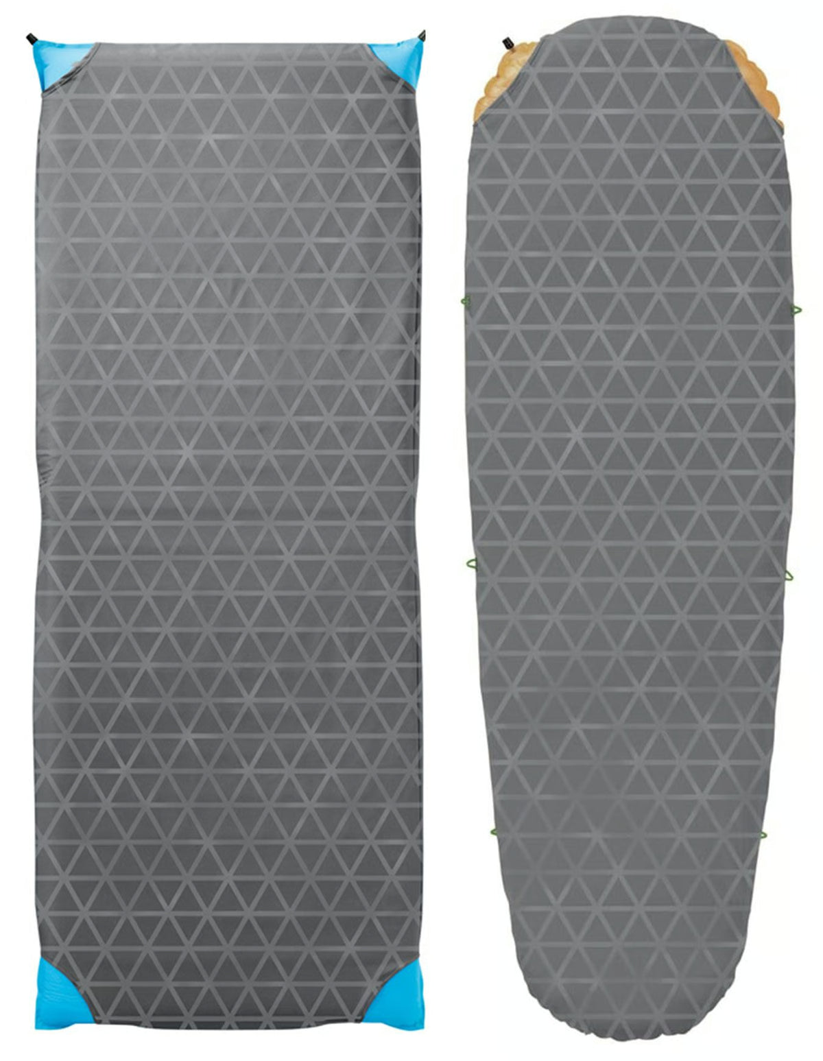 Thermarest  Synergy Sheet (Outlet)