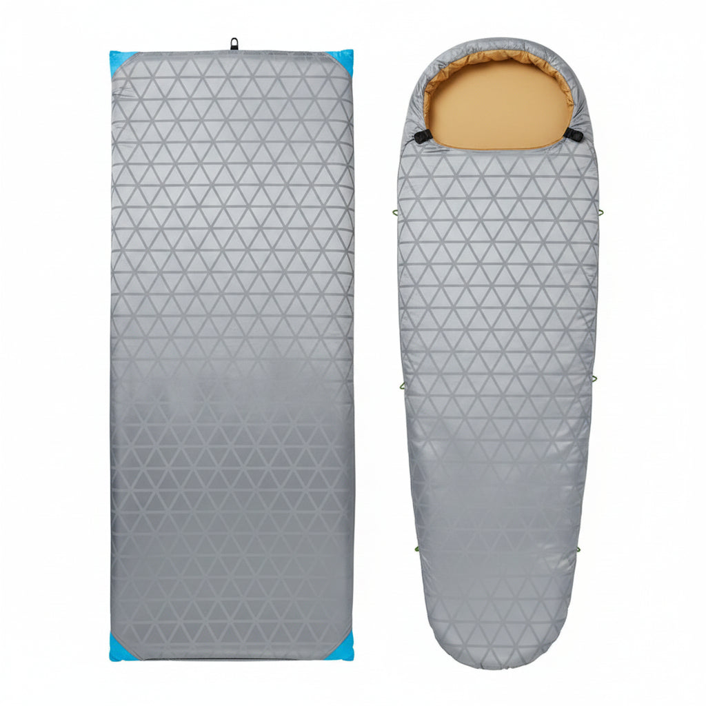 Thermarest Synergy Sheet