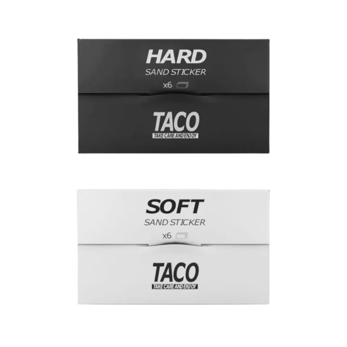 Crux Taco Skin Sander - Replacement Sandpaper Packs
