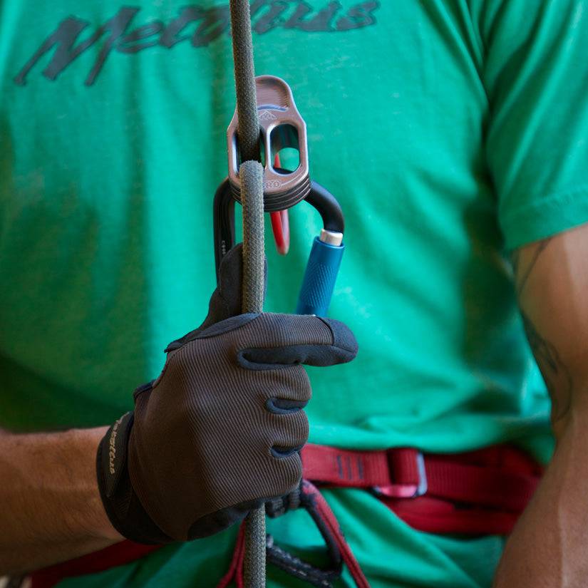 Metolius Talon Gloves