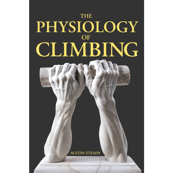 The Physiology of Climbing