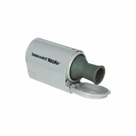 Thermarest NeoAir Mini Pump, in grey colour