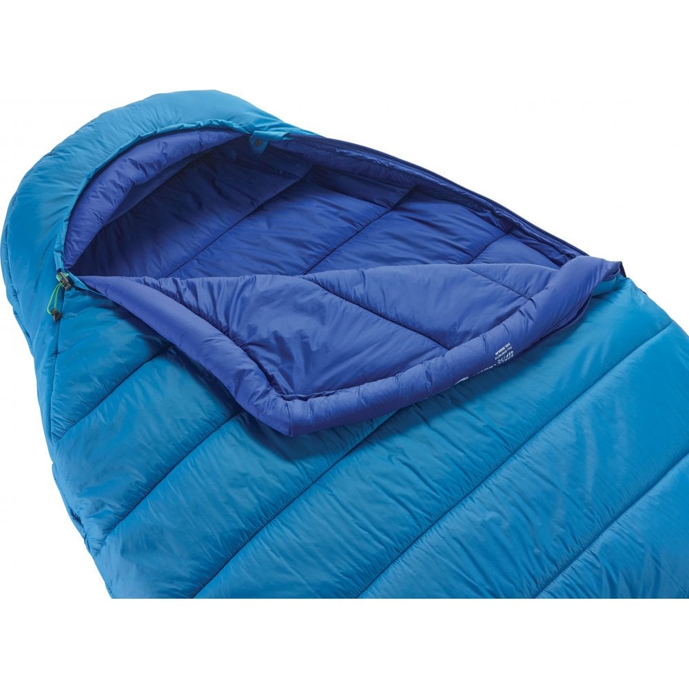 Thermarest SpaceCowboy 45F/7C - Regular / Blue