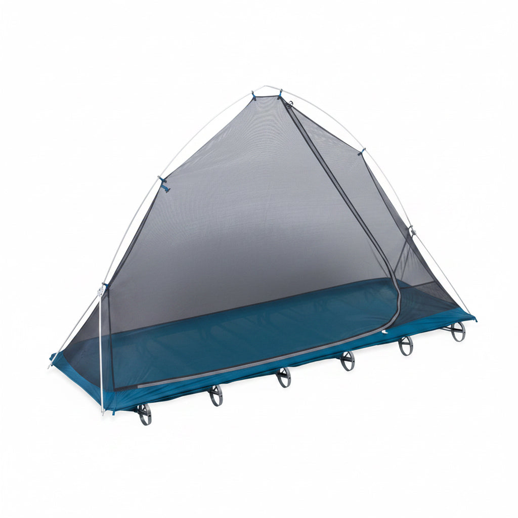 Thermarest Luxury Lite Cot Bug Shelter
