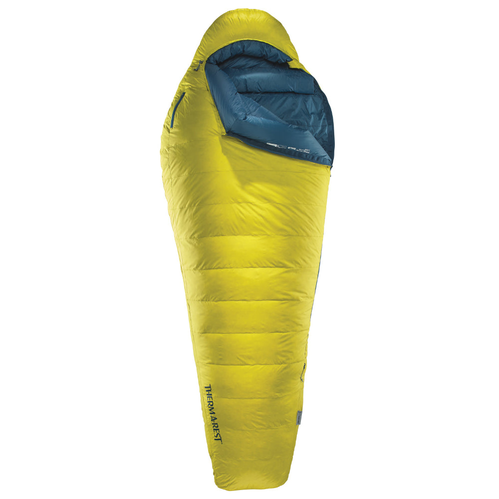 Thermarest Parsec 0F / -17C, Open