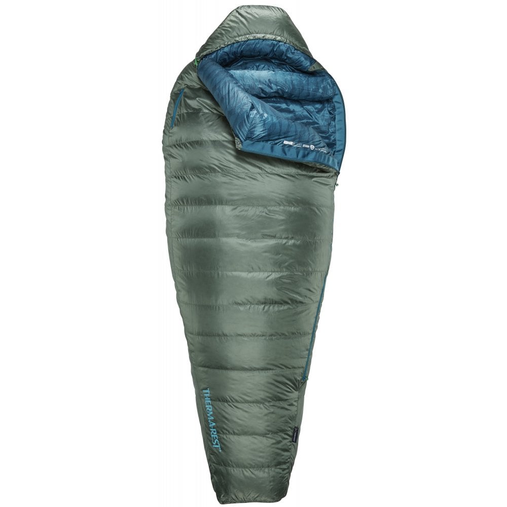 Thermarest Questar 0F/-18C