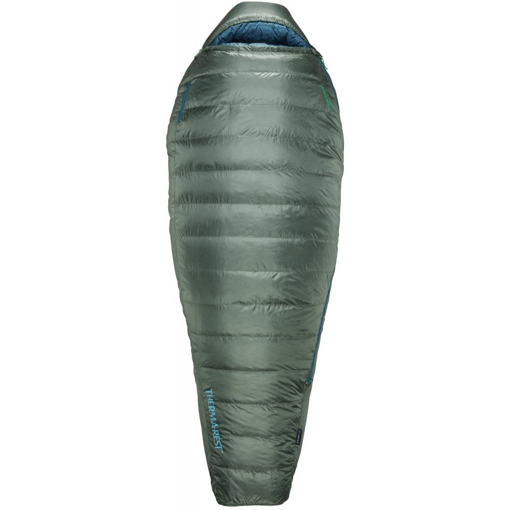 Thermarest Questar 0F/-18C