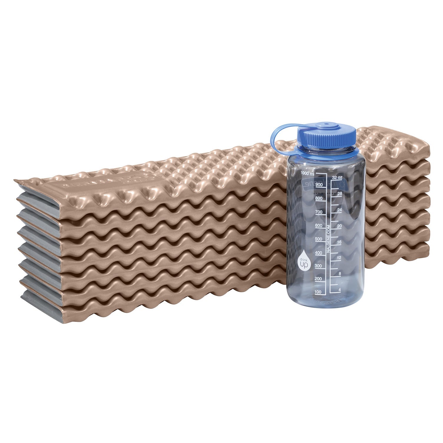Thermarest Z Lite Regular, Oak/Anthracite