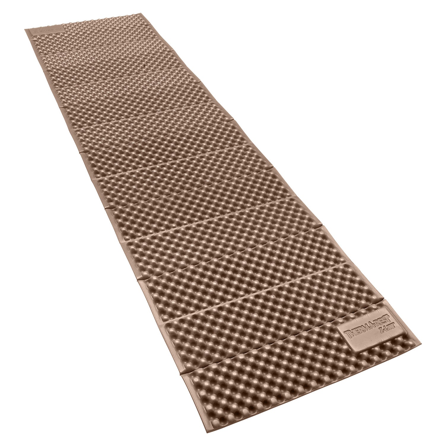 Thermarest Z Lite Regular, Oak/Anthracite