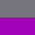 Titanium/Purple / 12cm (6-Pack)