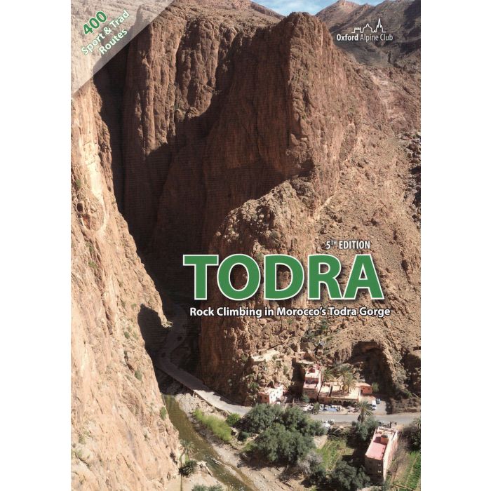 Todra