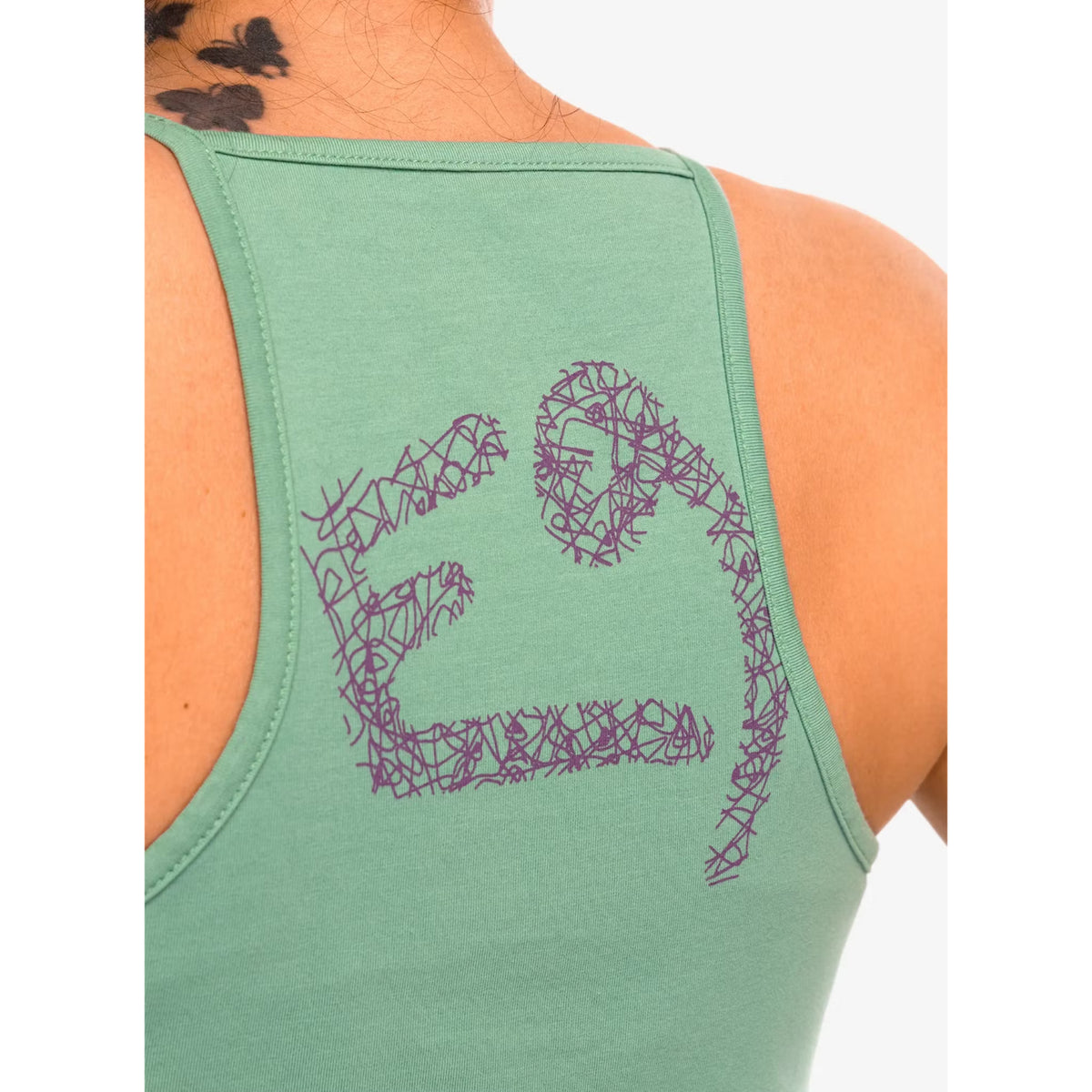 E9 Alya Tank Top - Women's