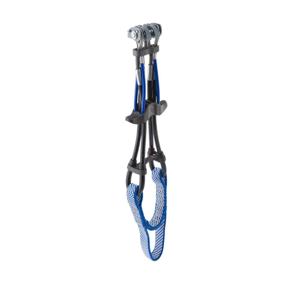 Totem Cam, Size 0.65 in Blue colour