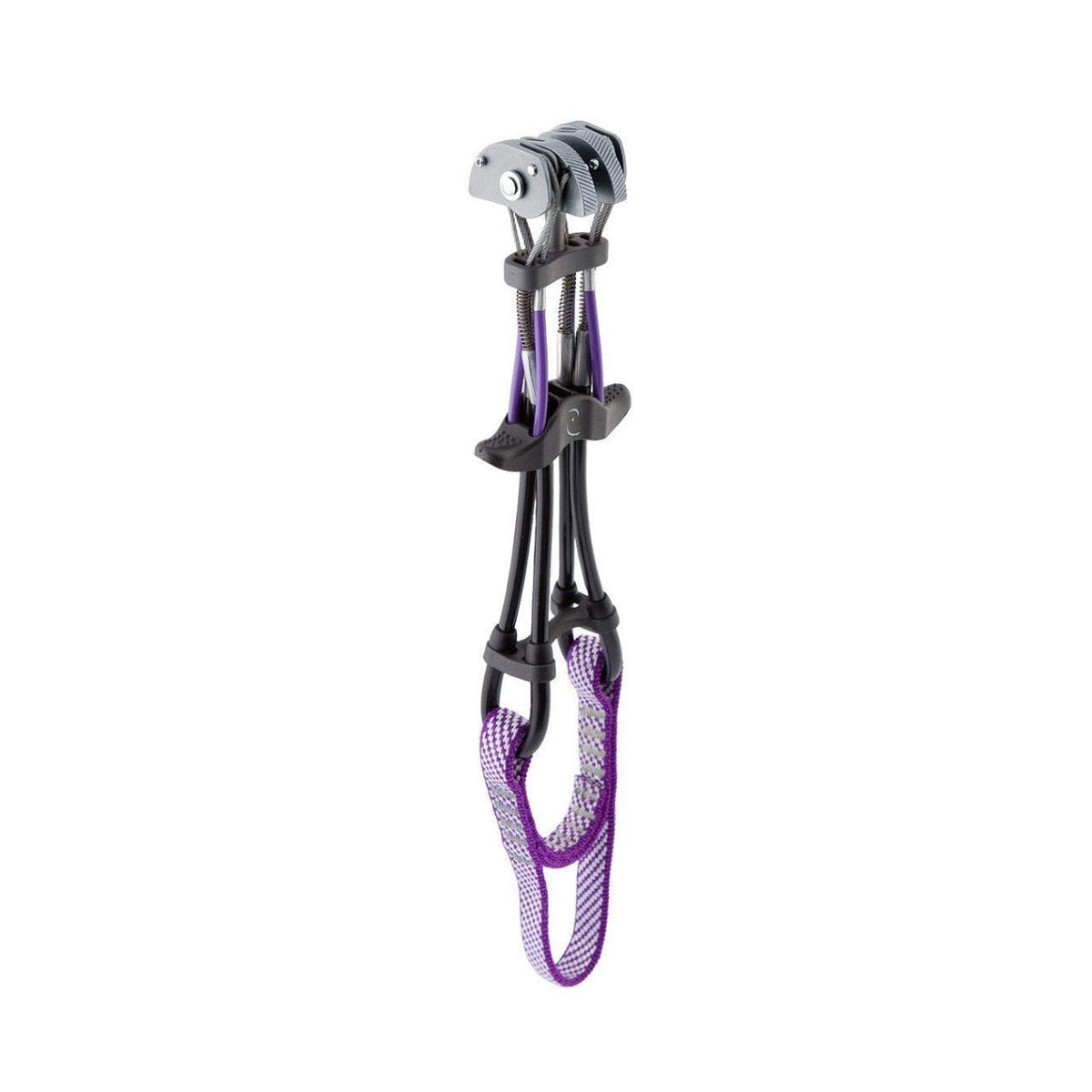 Totem Cam, Size 1 in Purple colour