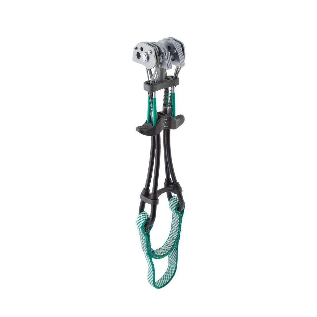 Totem Cam, Size 1.25 in Green colour
