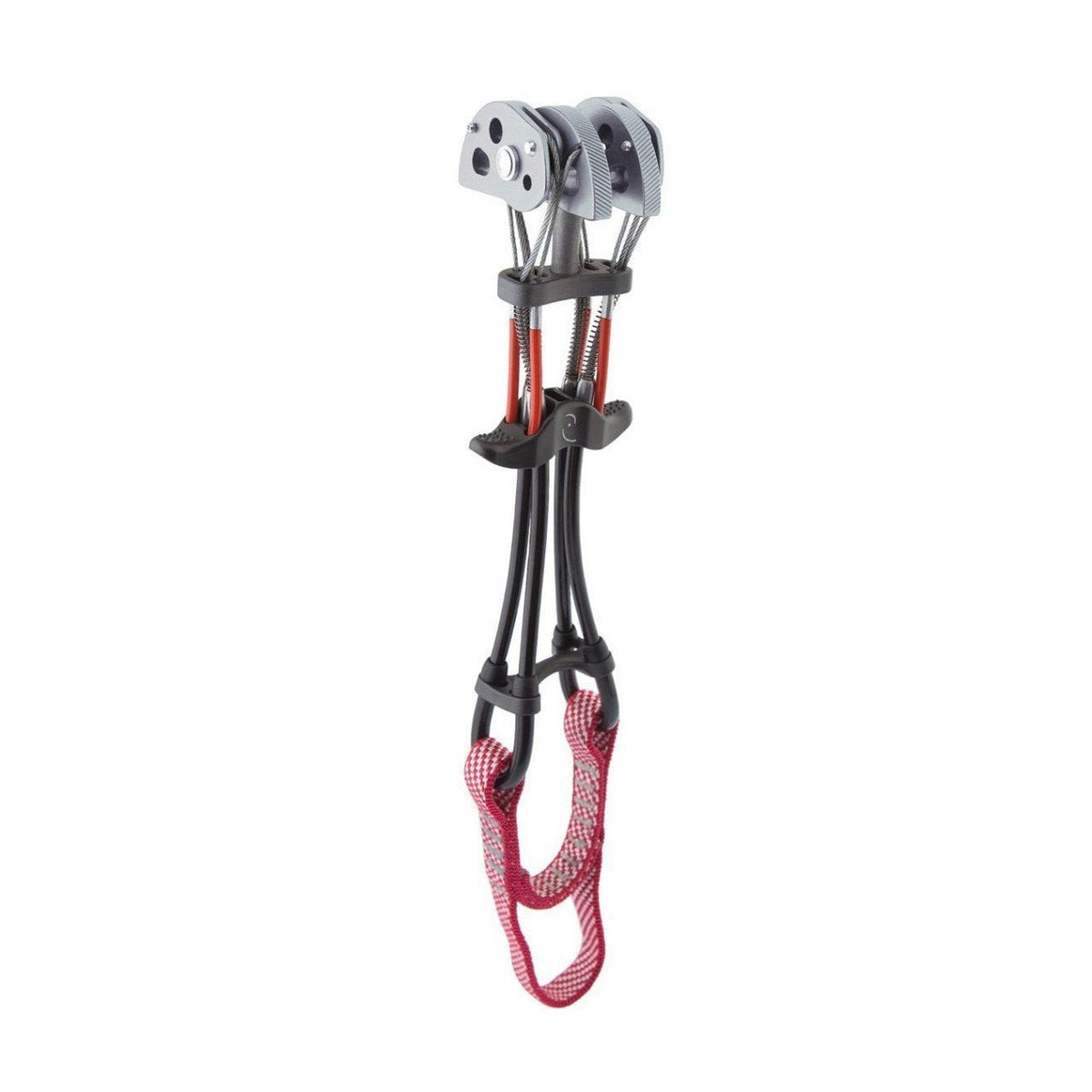 Totem Cam, Size 1.5 in Red colour