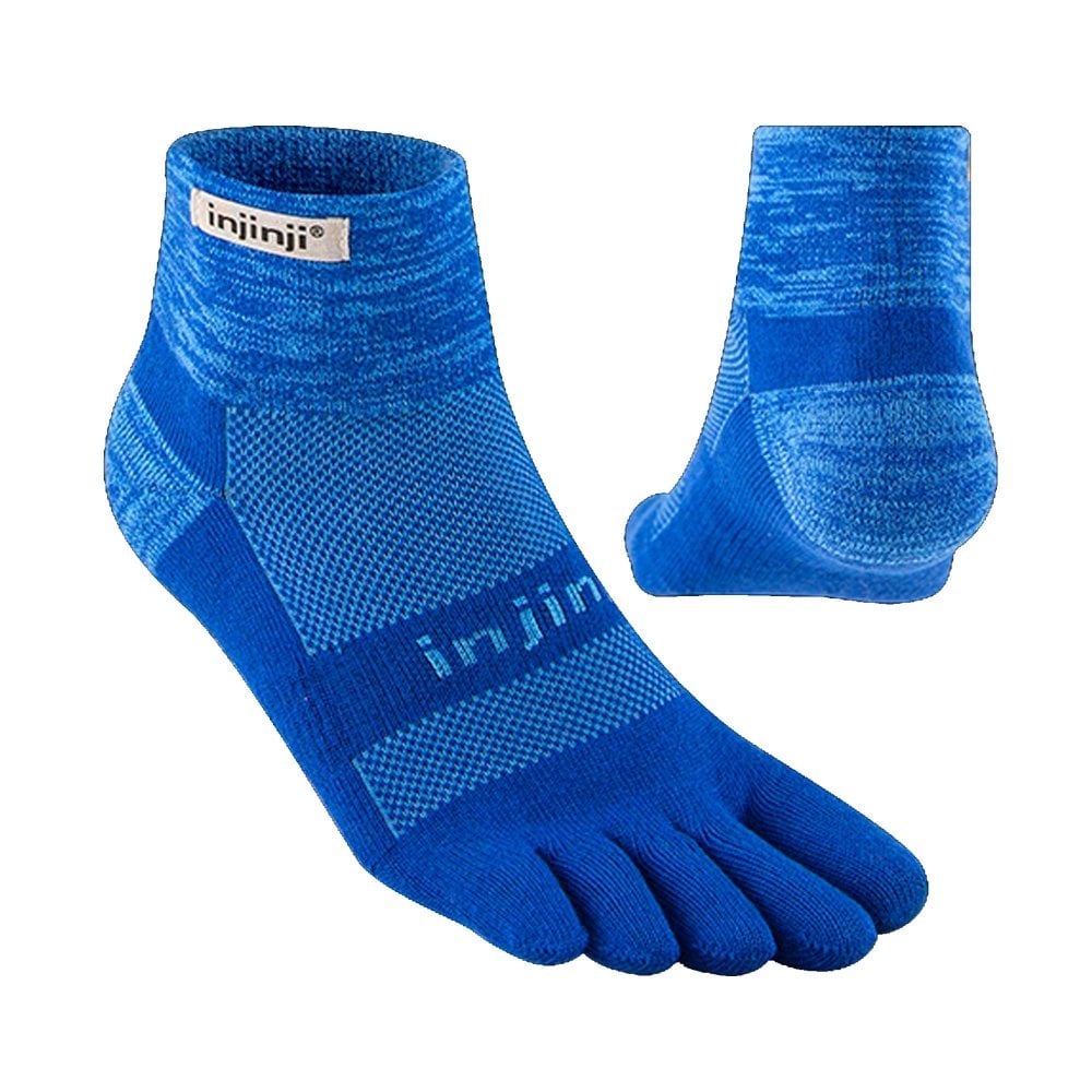 Injinji Trail MW Mini - Marina