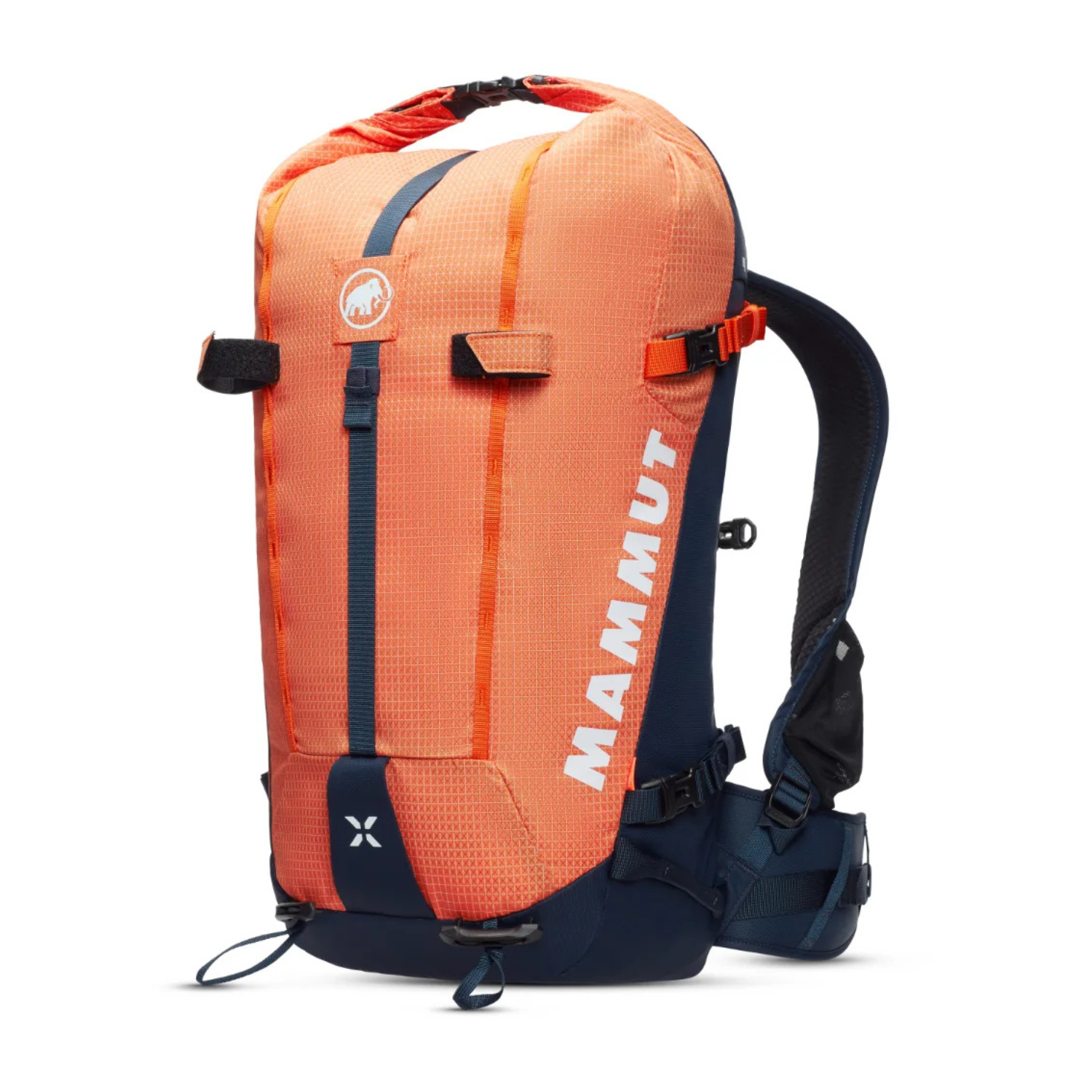Mammut Trion 28 in orange