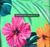Tropical Floral