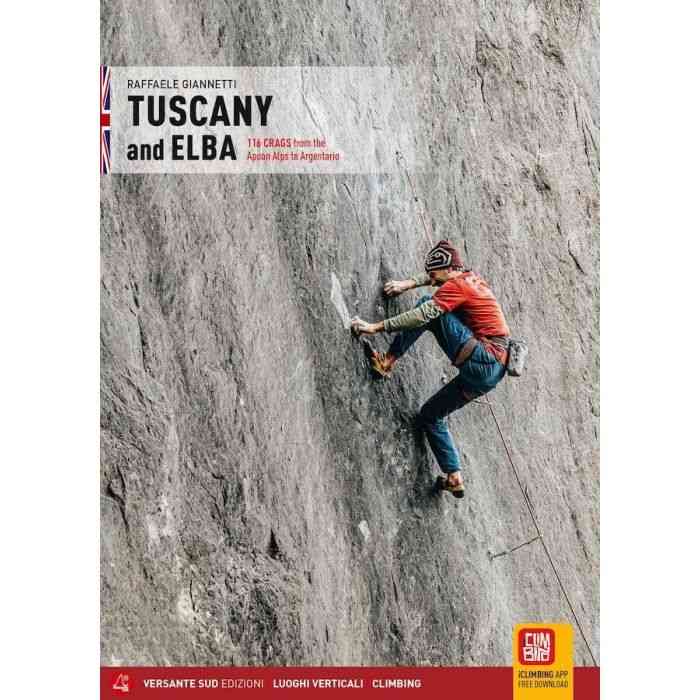 Tuscany and Elba (April 2025)