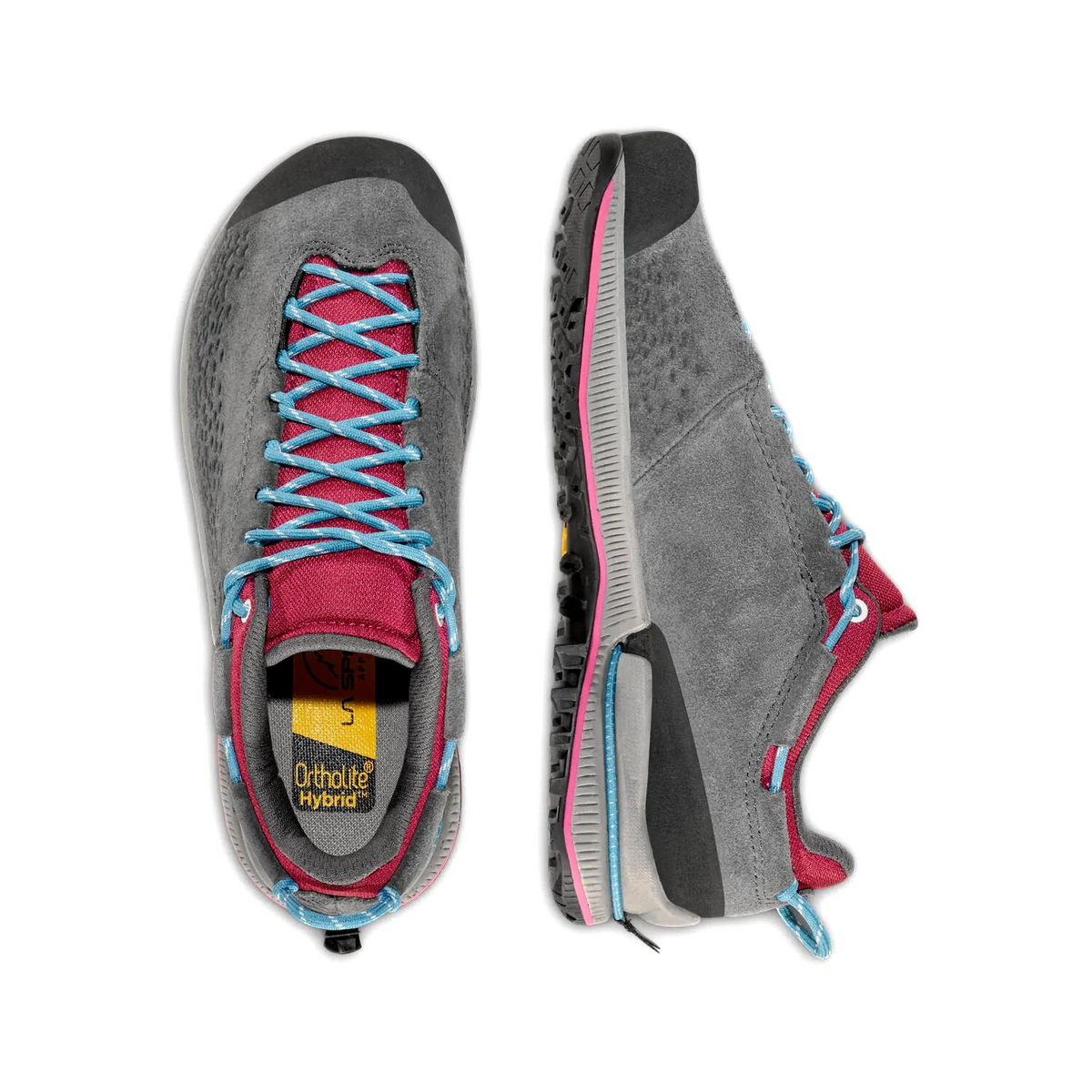 La Sportiva TX2 Evo Leather - Womens