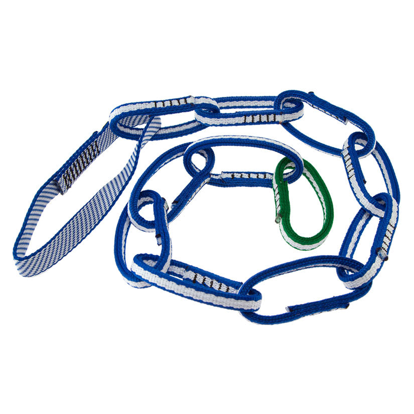 Metolius Ultimate Daisy Chain blue
