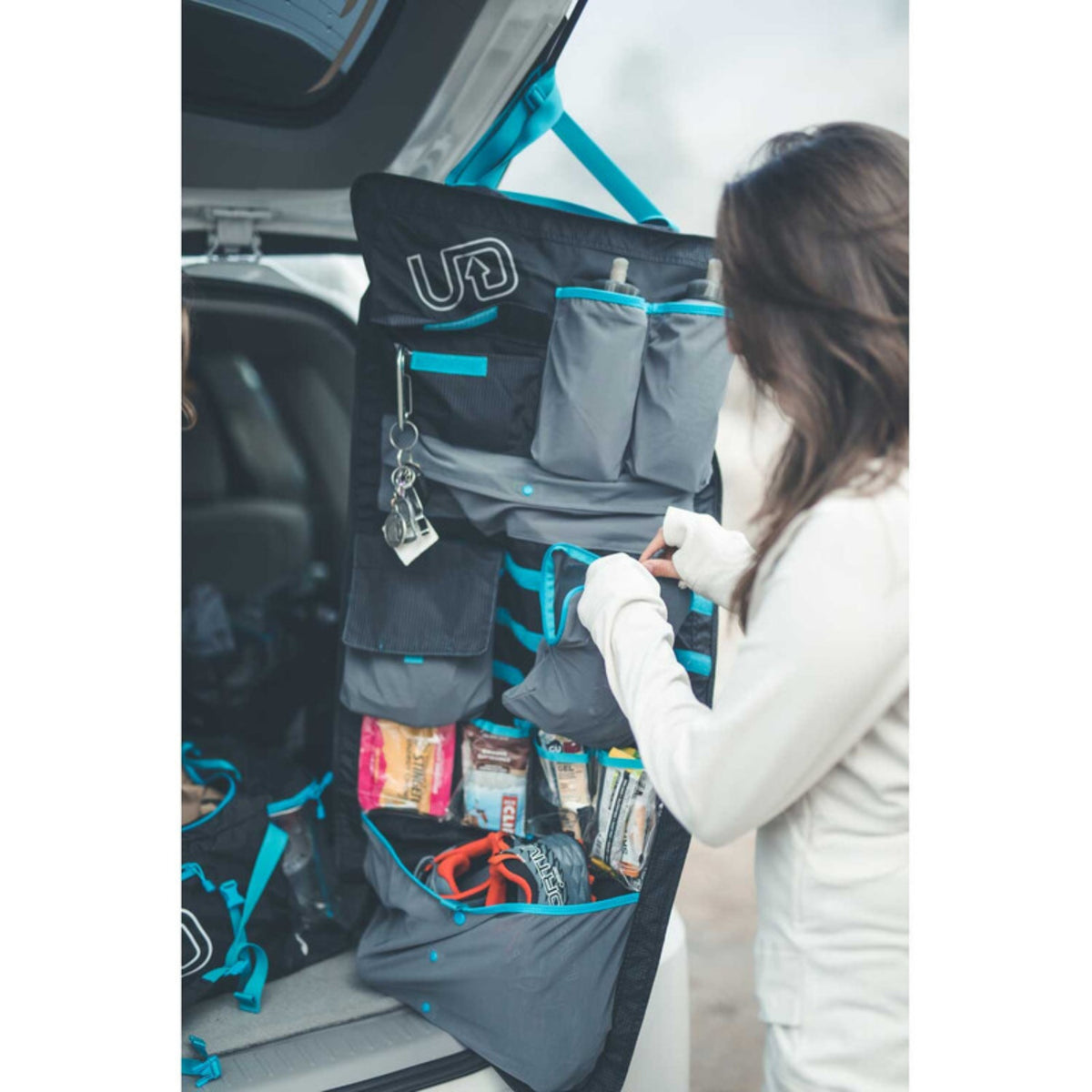 Ultimate Direction Crew Roll - Gear Organiser