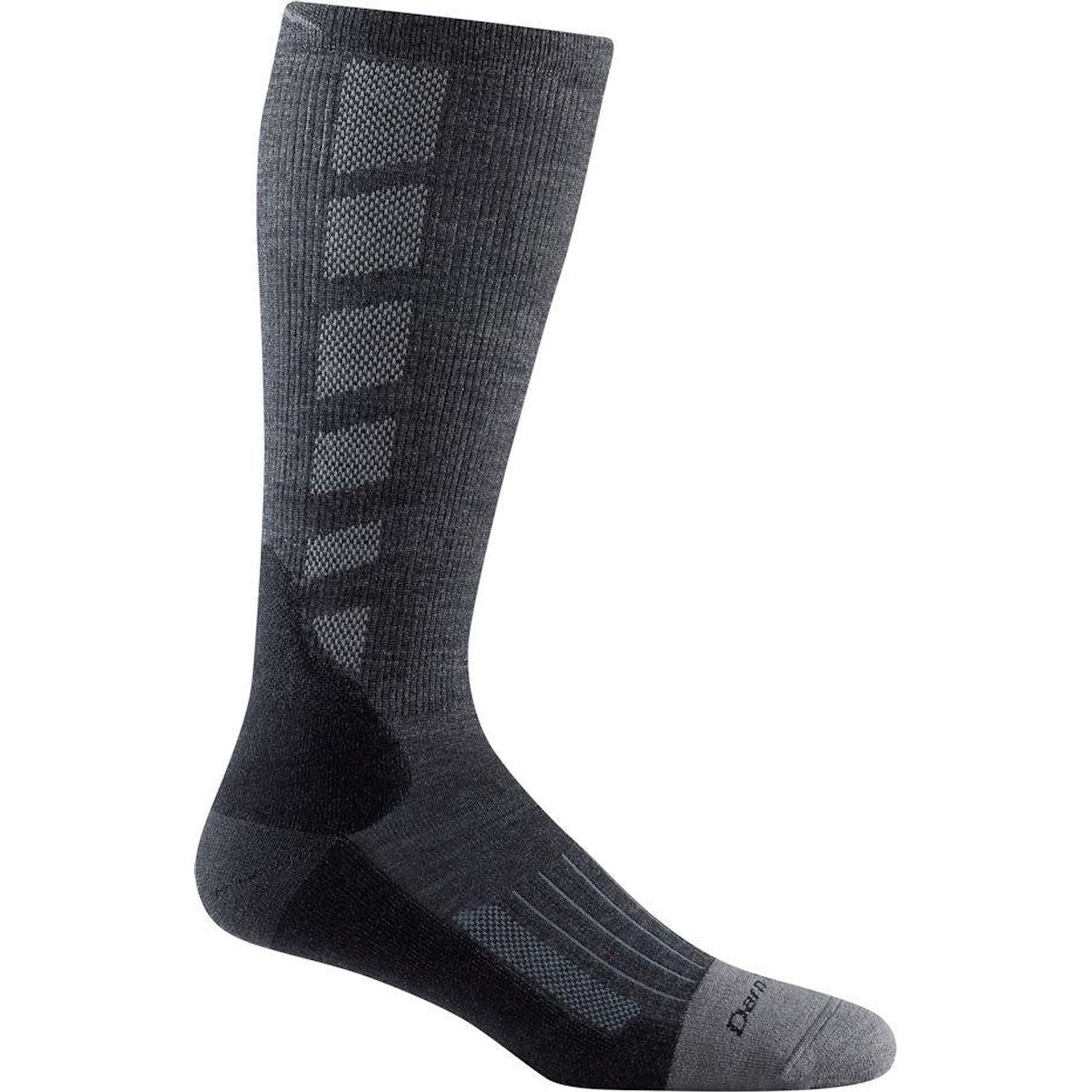 Darn Tough Men's Stanley K Mid-Calf Lightweight With Cushion