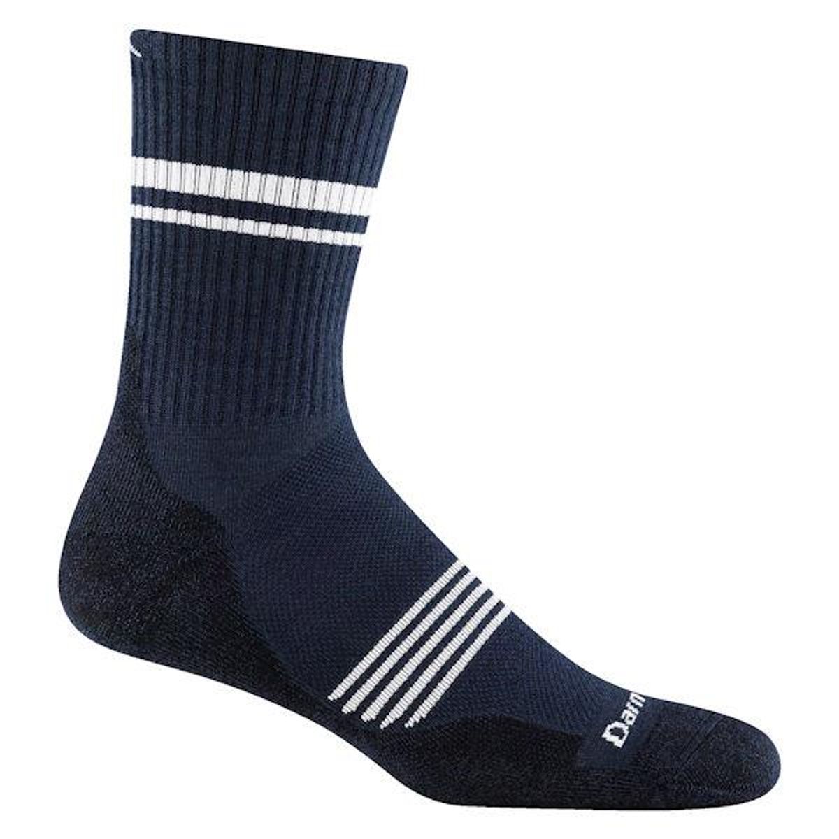Darn Tough Men's Element Micro Crew Lightweight With Cushion