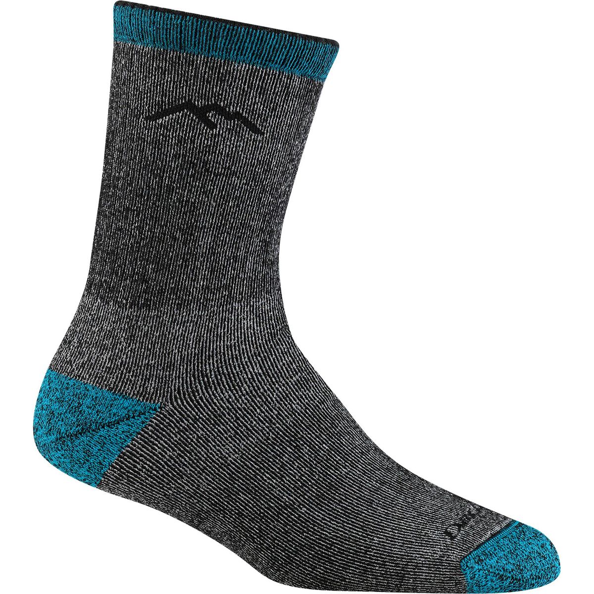 Darn Tough Women's Mountaineering Micro Crew Heavyweight With Full Cushion