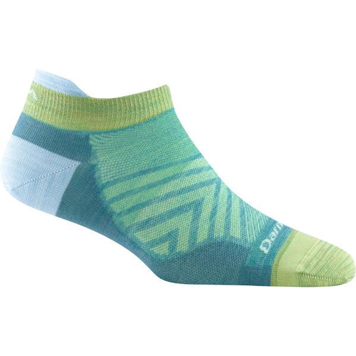 Darn Tough Women's Run No Show Tab Ultra-Lightweight (outlet)