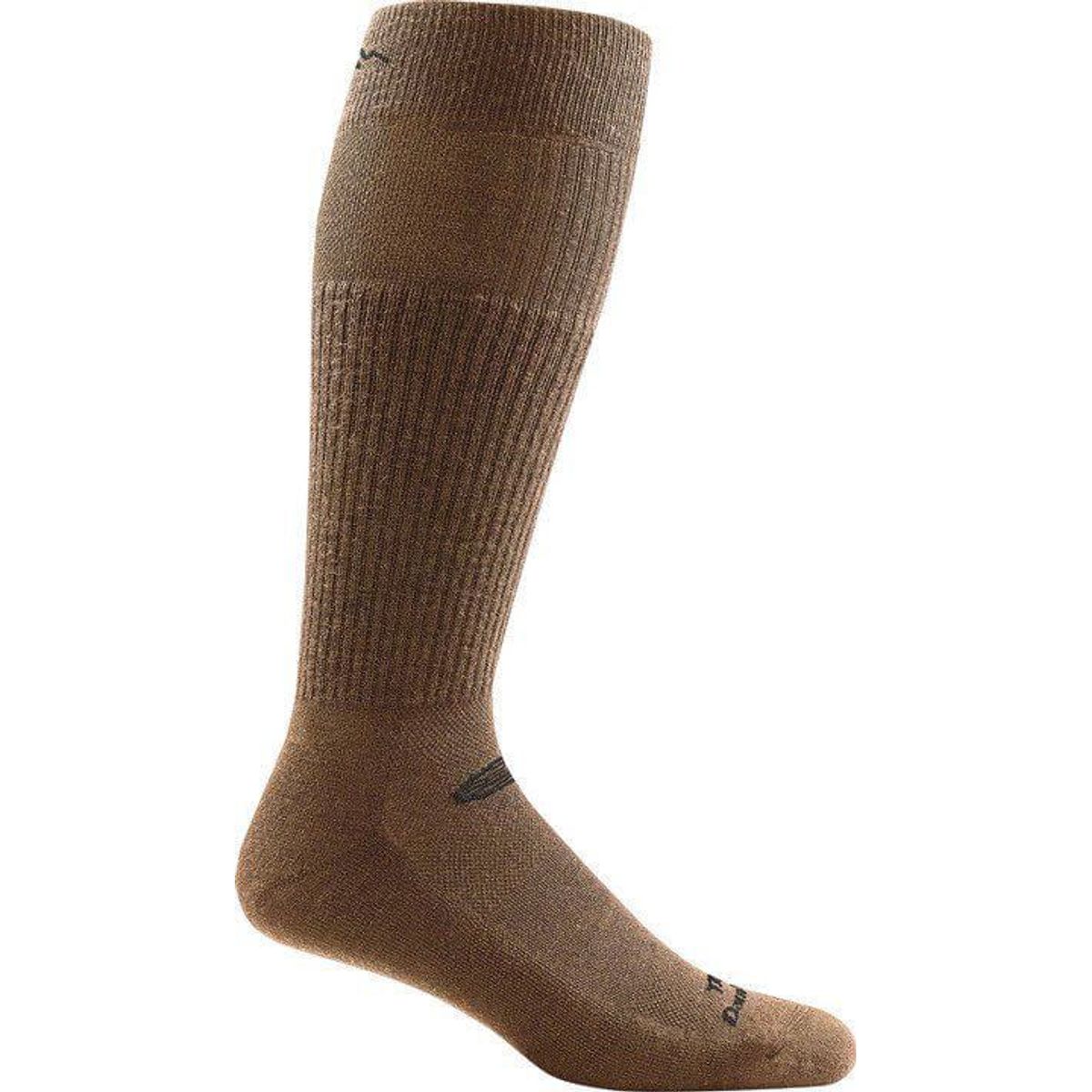 Darn Tough Unisex T3005 Tactical Mid-Calf Lightweight With Cushion (outlet)