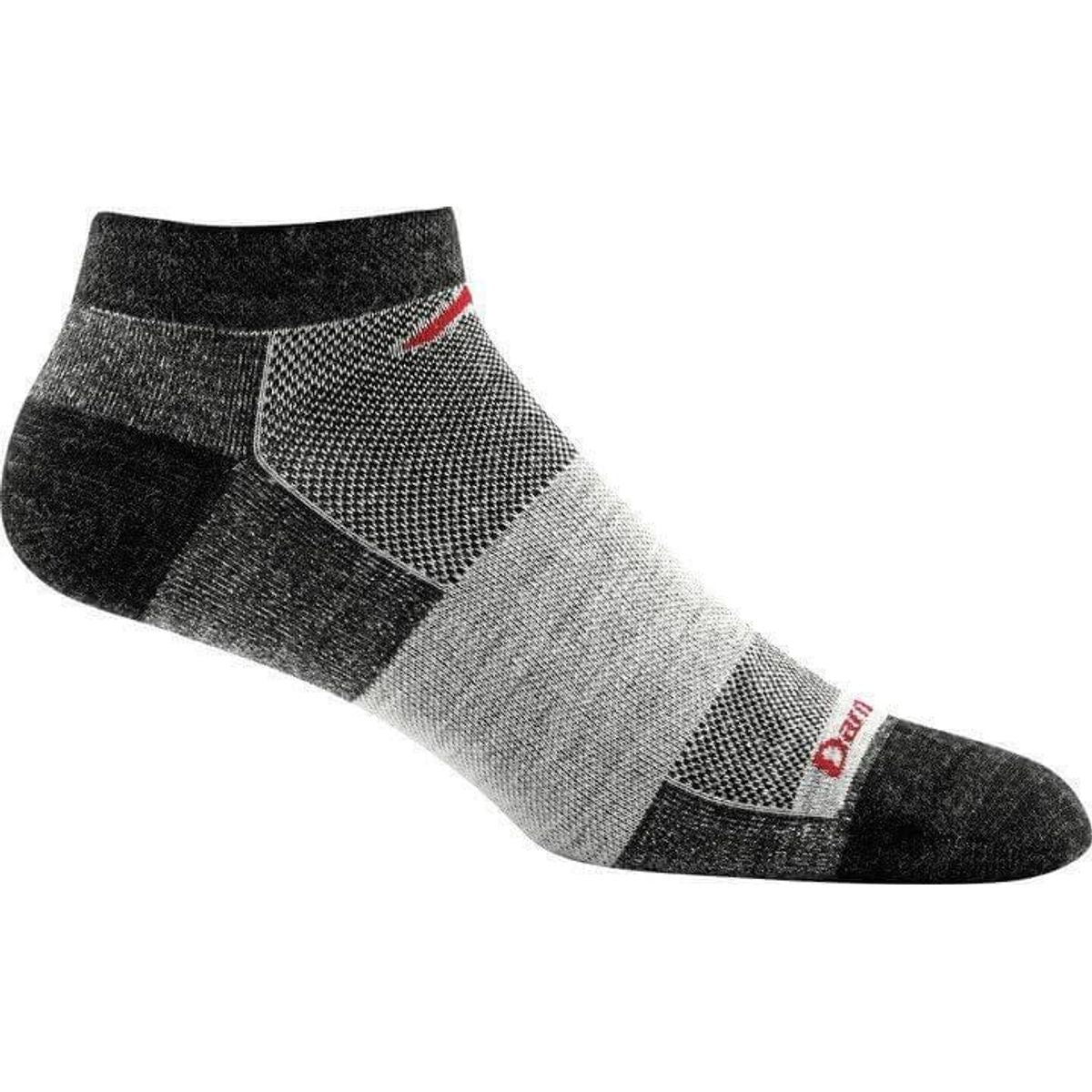 Darn Tough Men's 1437 No Show Lightweight (outlet)