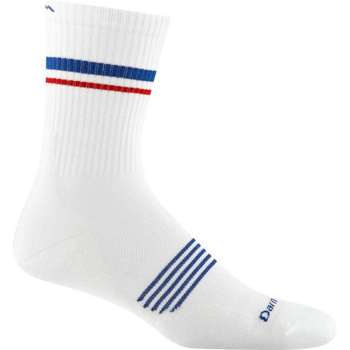 Darn Tough Men's Element Micro Crew Lightweight With Cushion