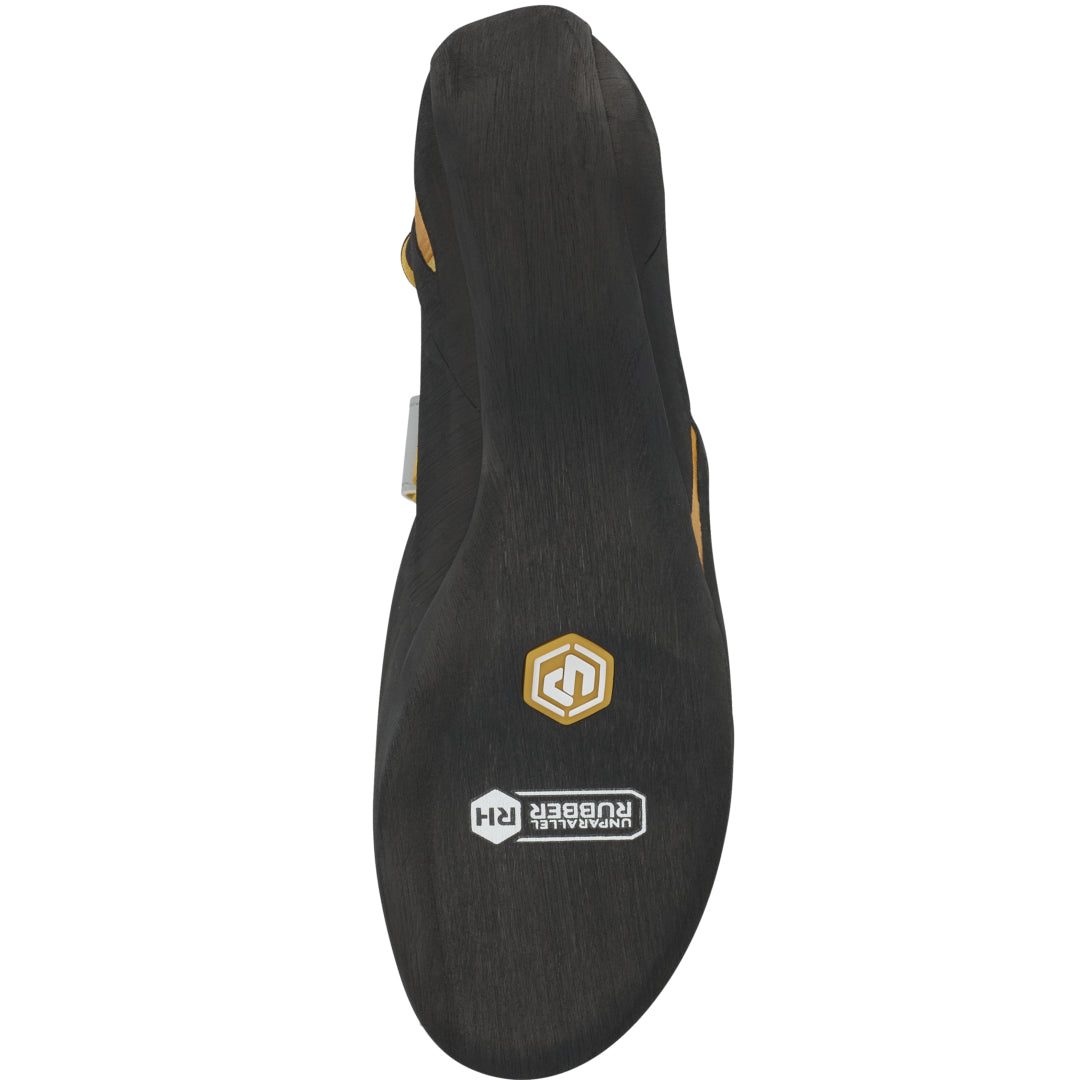 Unparallel TN Pro, Yellow Star/Gray, Sole