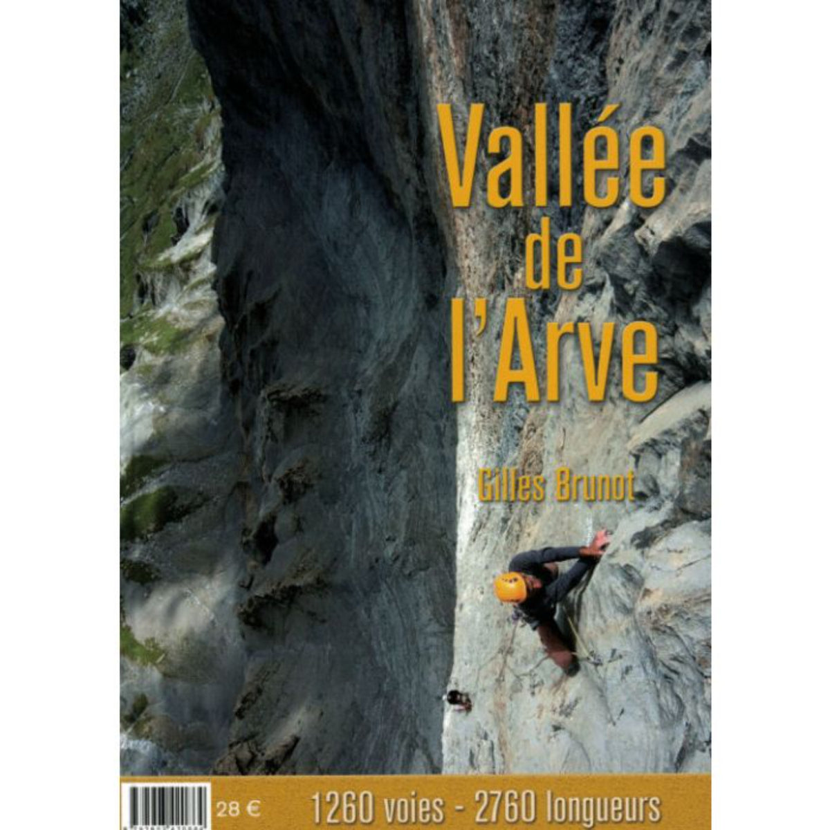 Vallee de l'Arve (2026)