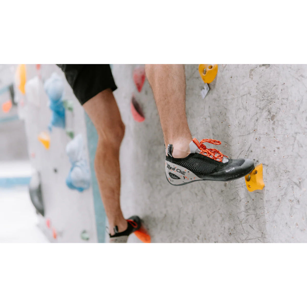 Red Chili Ventic Air Lace