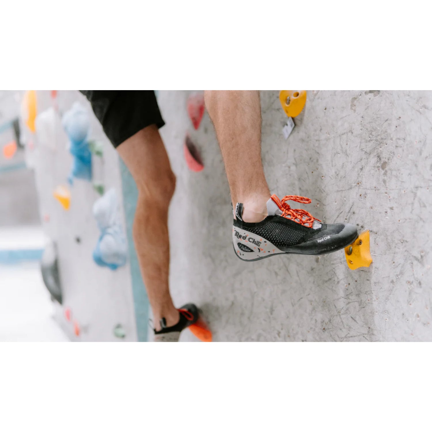 Red Chili Ventic Air Lace