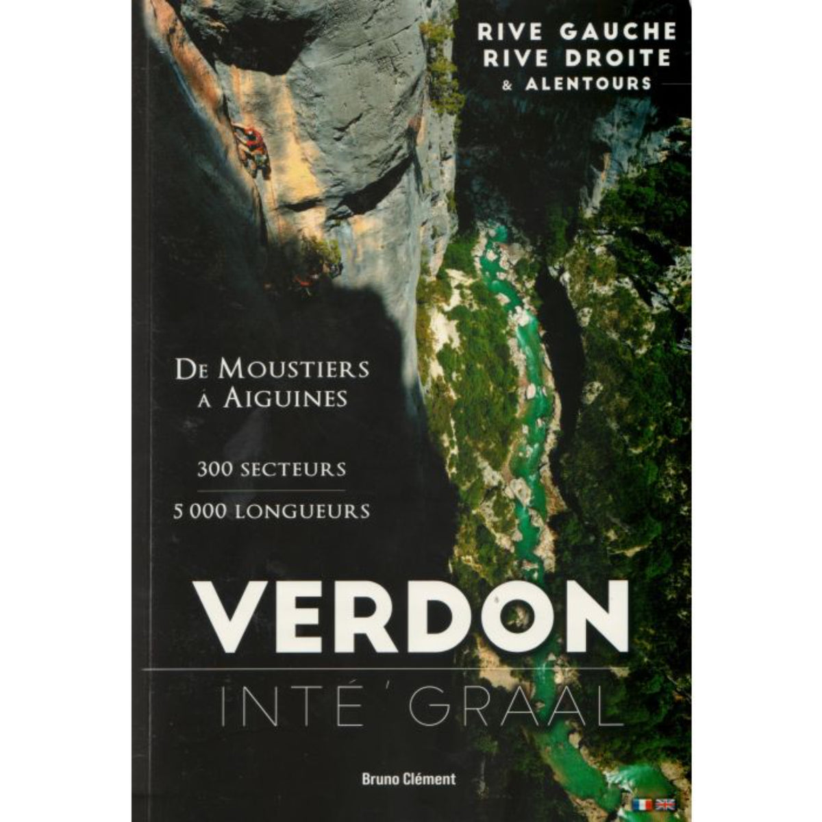 Verdon Inte Graal 2025 Edition