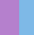 Viola/Giallo / One Size
