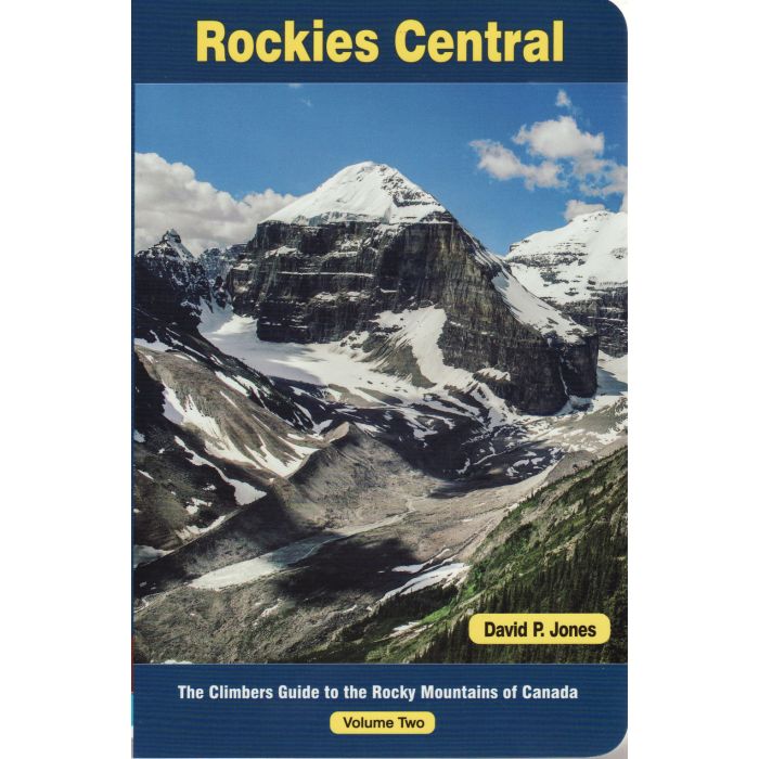Rockies Central - Volume 2
