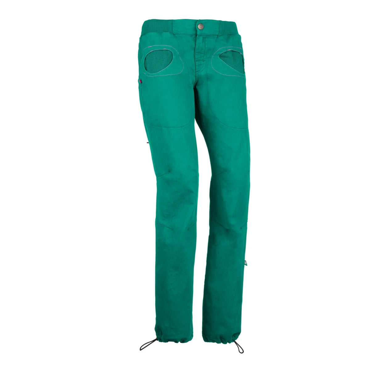 E9 Onda Slim 2 Pants - Women&#39;s