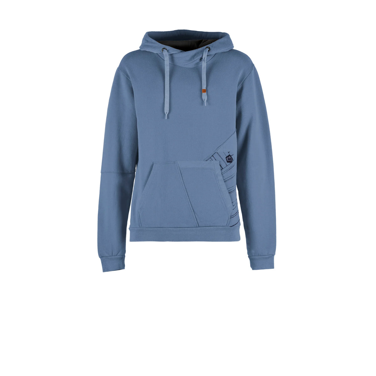 E9 Neon 2.2 Hoodie - Men's