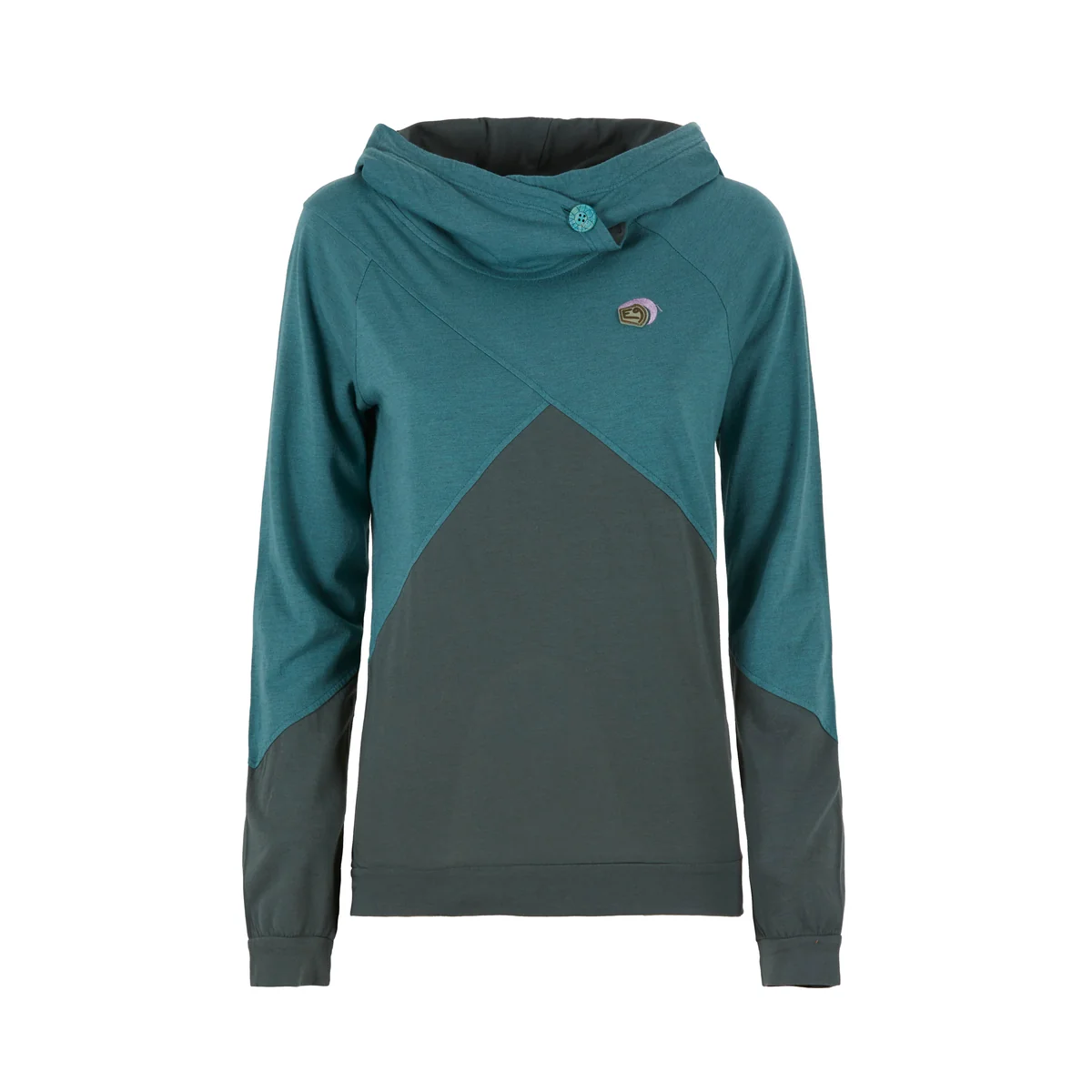 E9 Pu Hoody - Women&#39;s