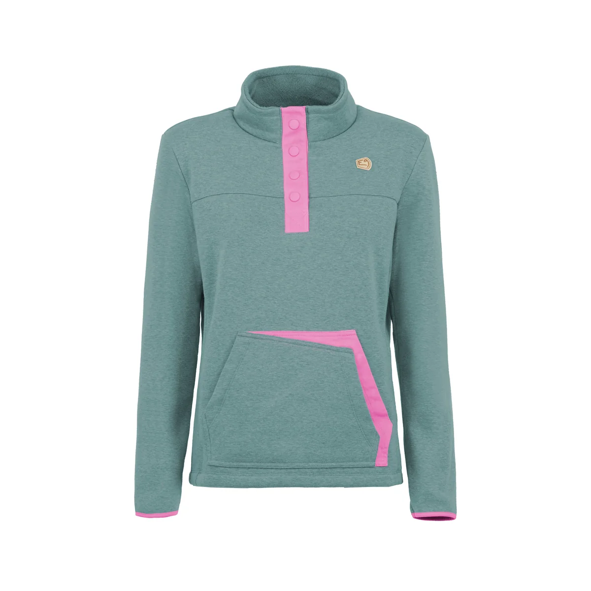 E9 Plin Fleece - Women&#39;s