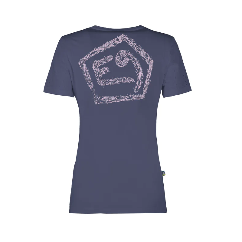 E9 Tin T-Shirt - Women&#39;s