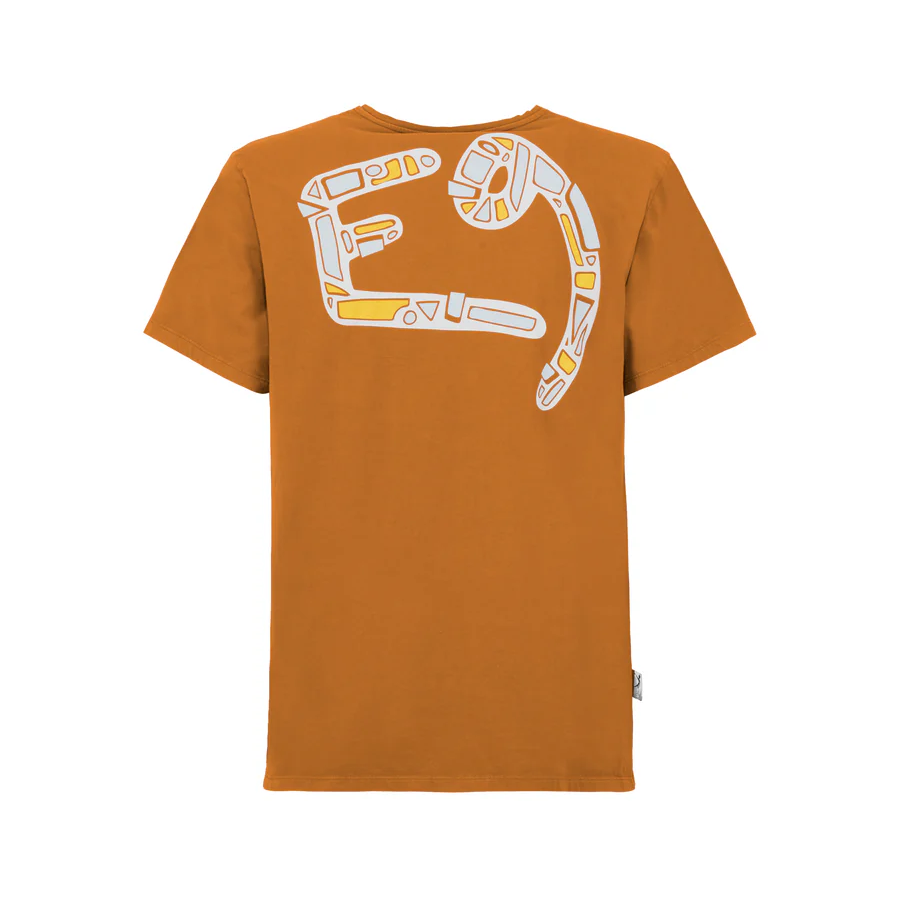 E9 One Move T-Shirt - Men&#39;s