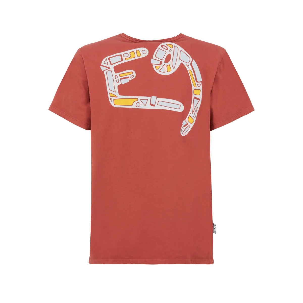 E9 One Move T-Shirt - Men&#39;s