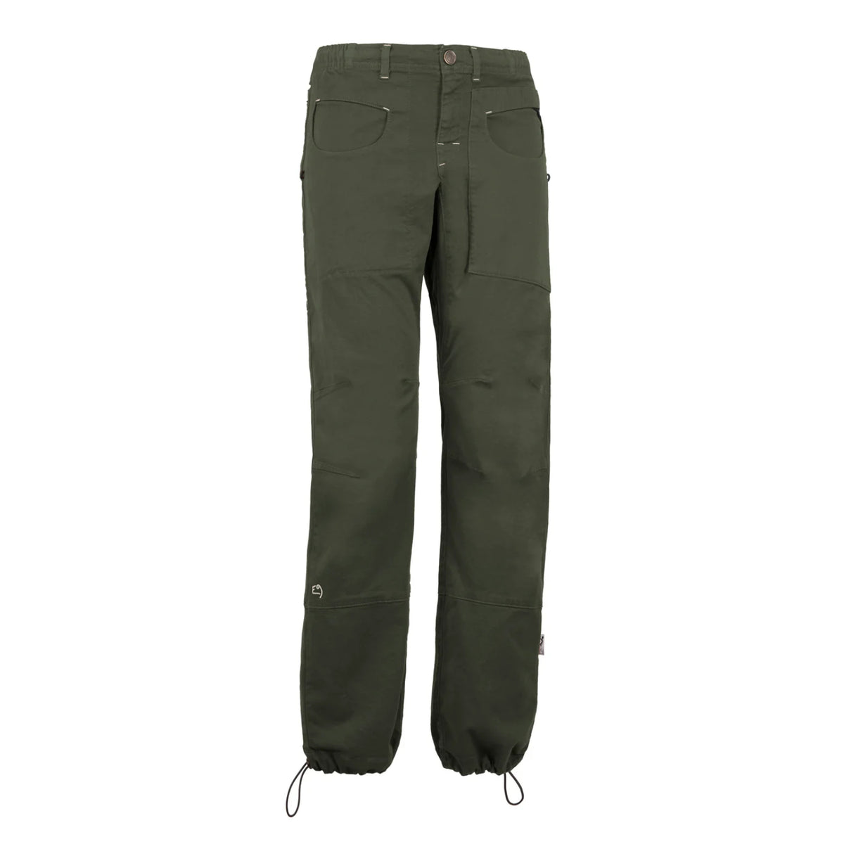 E9 Blat 2 Trousers - Men&#39;s