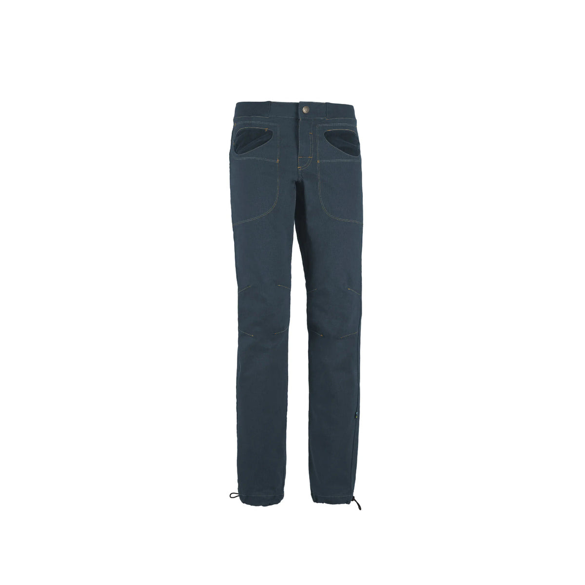 E9 Rondo Artrock Trousers - Men's